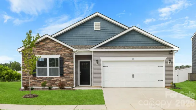 121 Piney Woods Road, Fletcher, NC, 28732