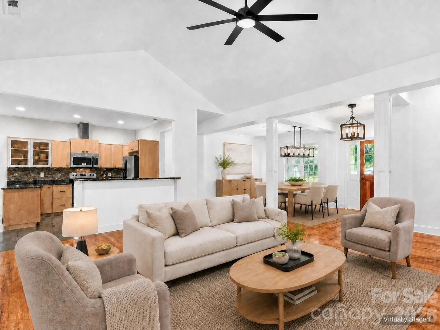 122 Twin Courts Drive - Photo 3