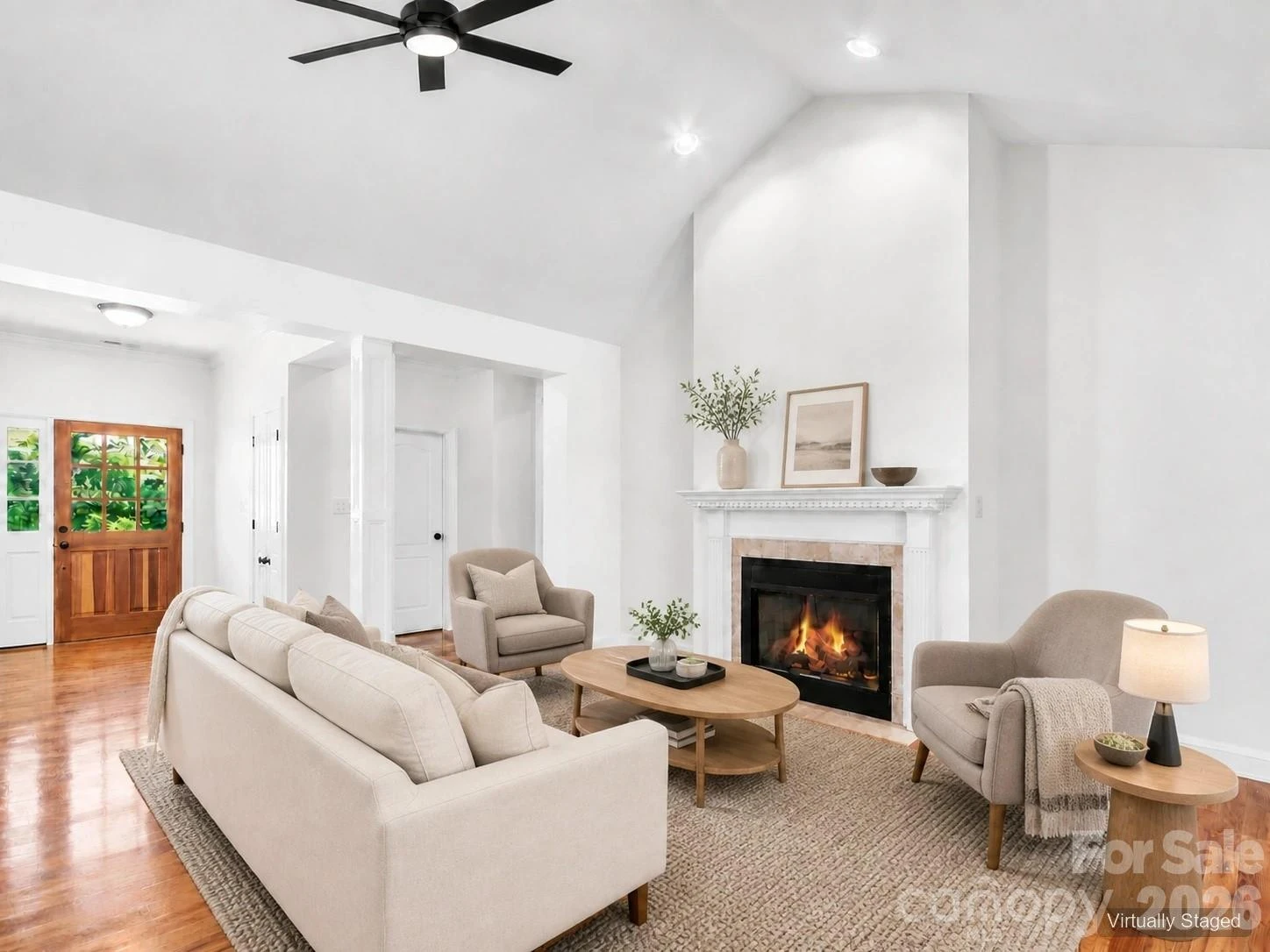 122 Twin Courts Drive - Photo 4