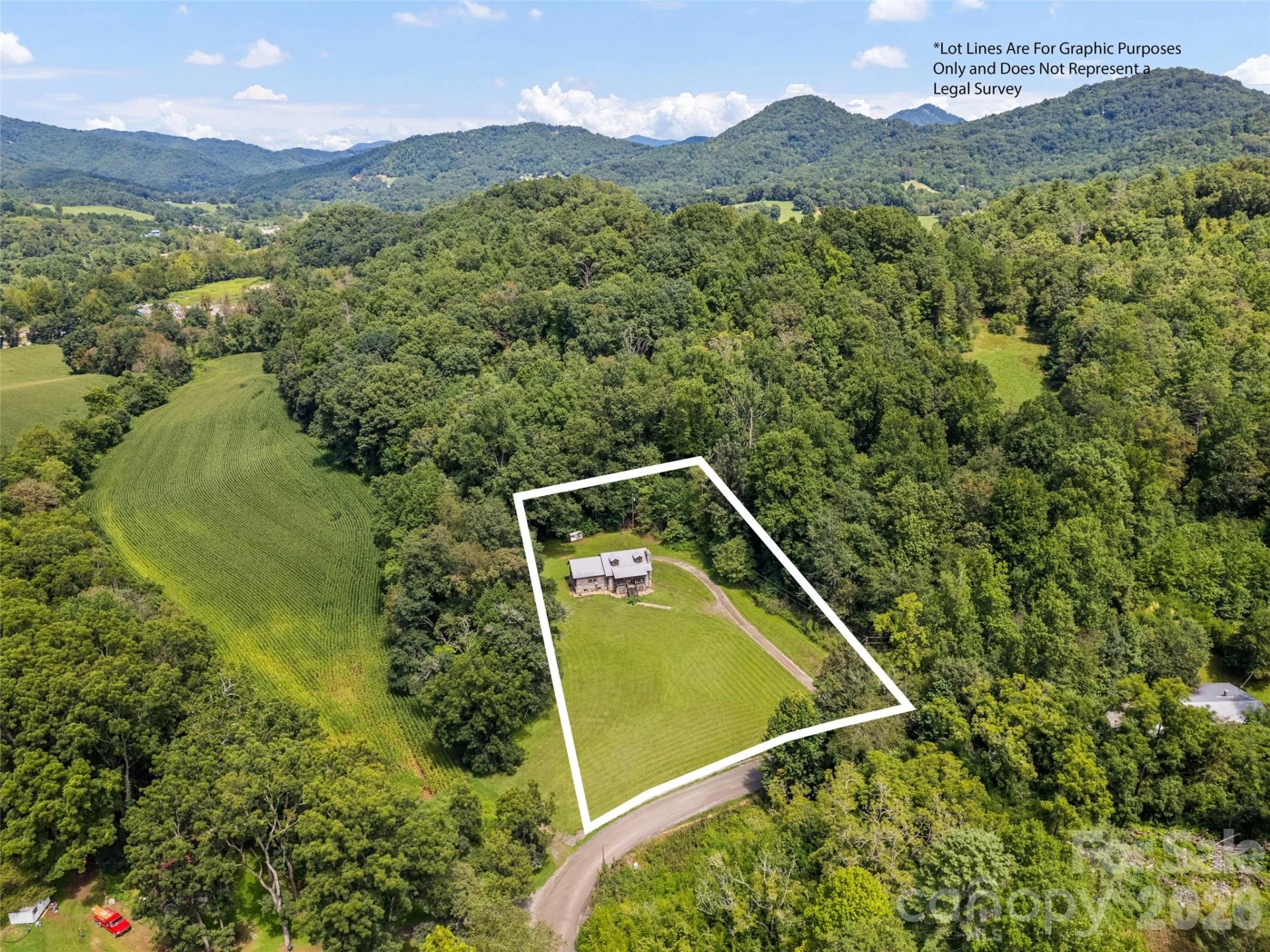 831 Qualla Road - Photo 8