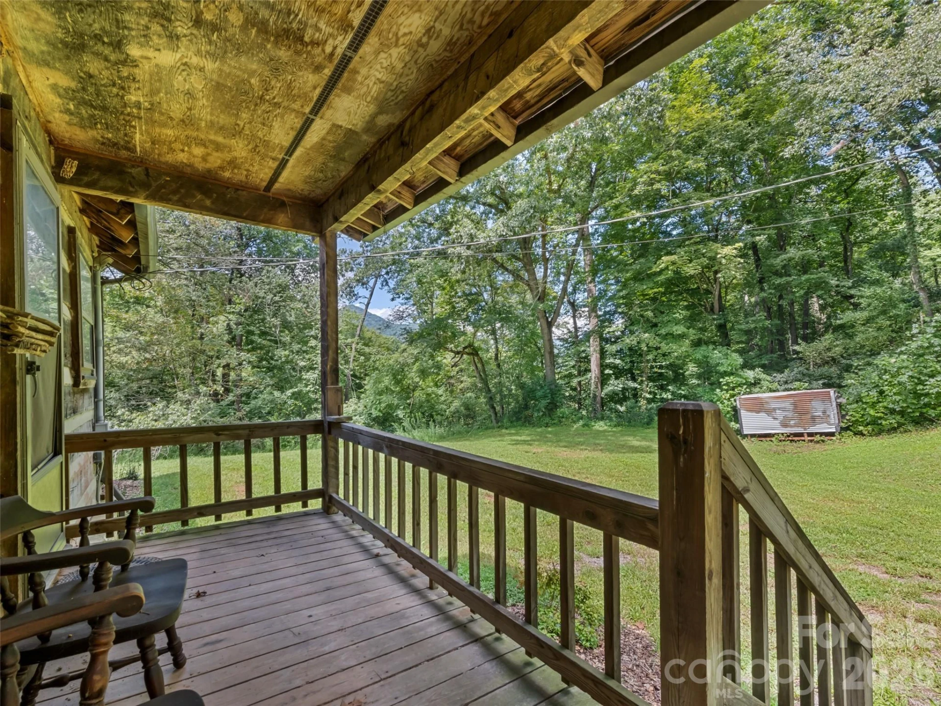831 Qualla Road - Photo 36