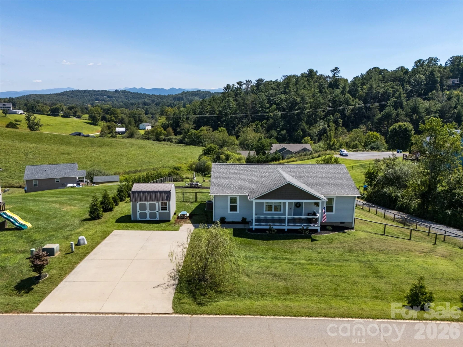 257 Tipton Hill Road