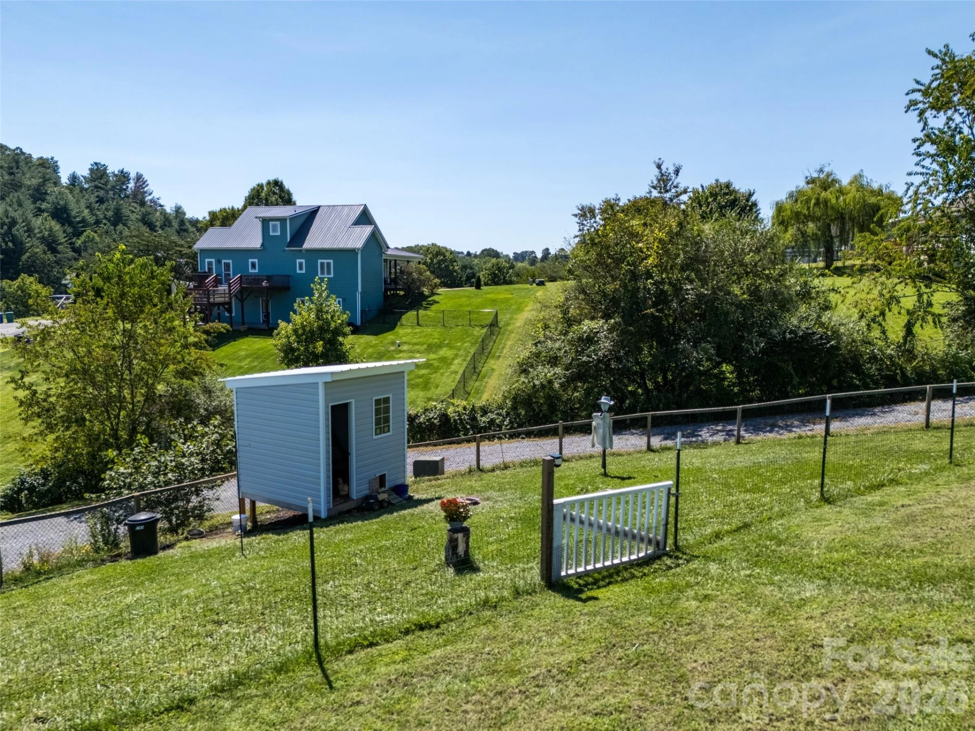 257 Tipton Hill Road - Photo 7