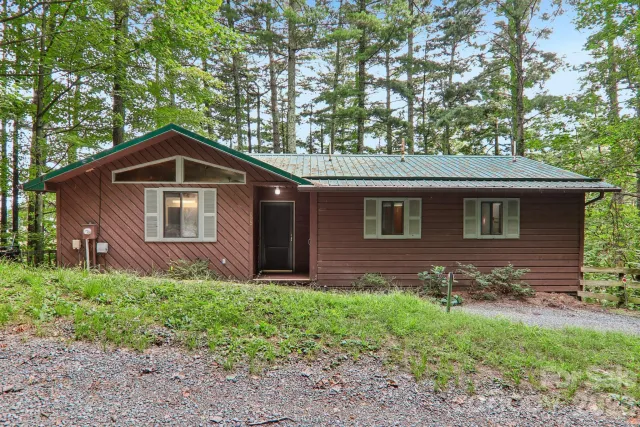 21 Wild Bird Lane, Maggie Valley, NC, 28751