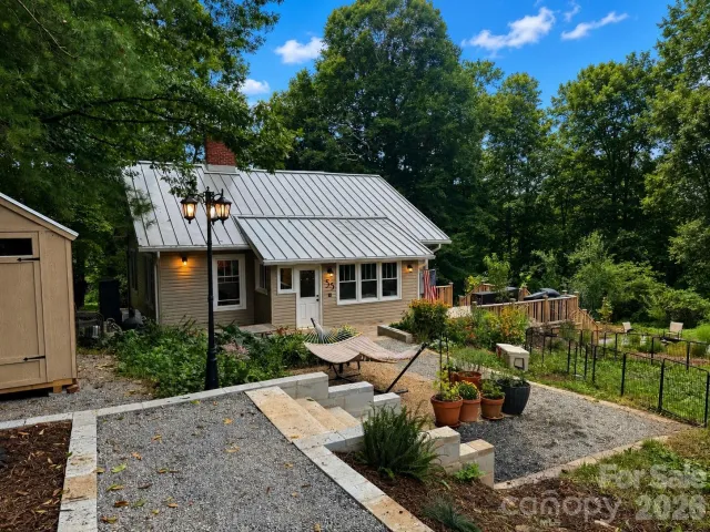 55 Beaman Road