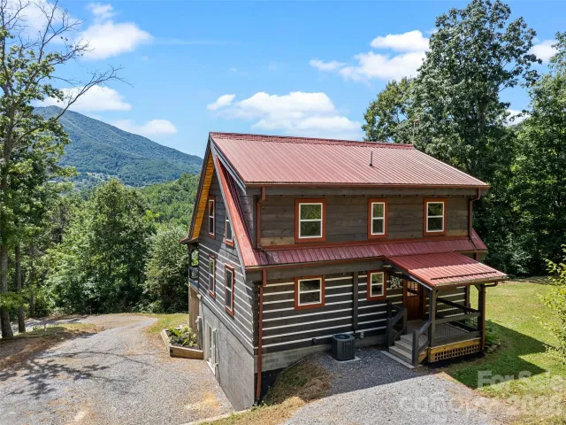 785 Orion Davis Road, Waynesville, NC, 28786
