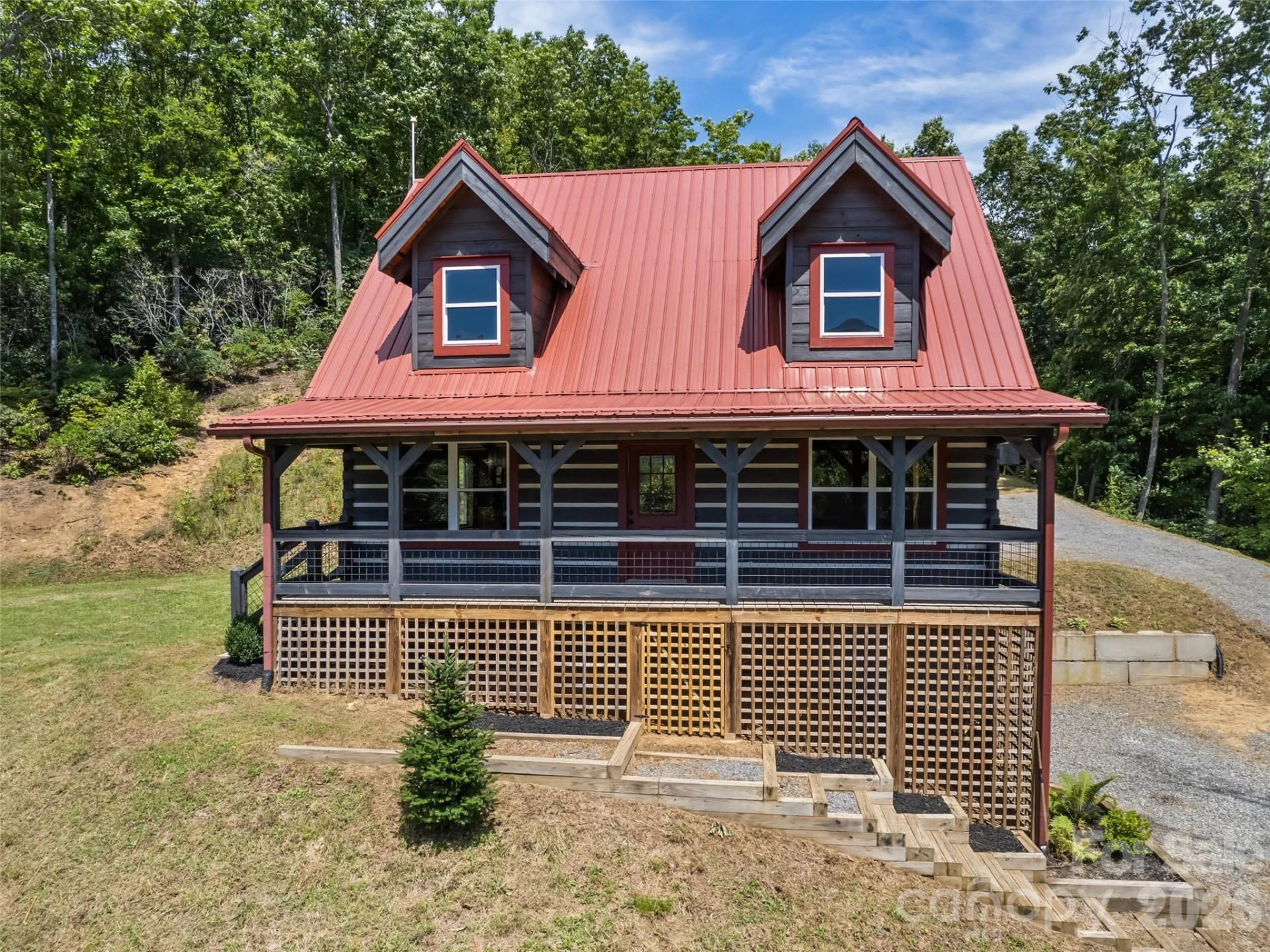 785 Orion Davis Road - Photo 3