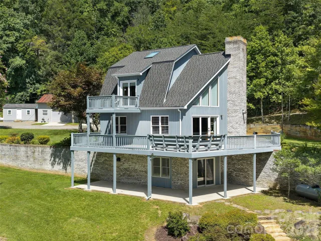 225 Long Branch Road, Swannanoa, NC, 28778