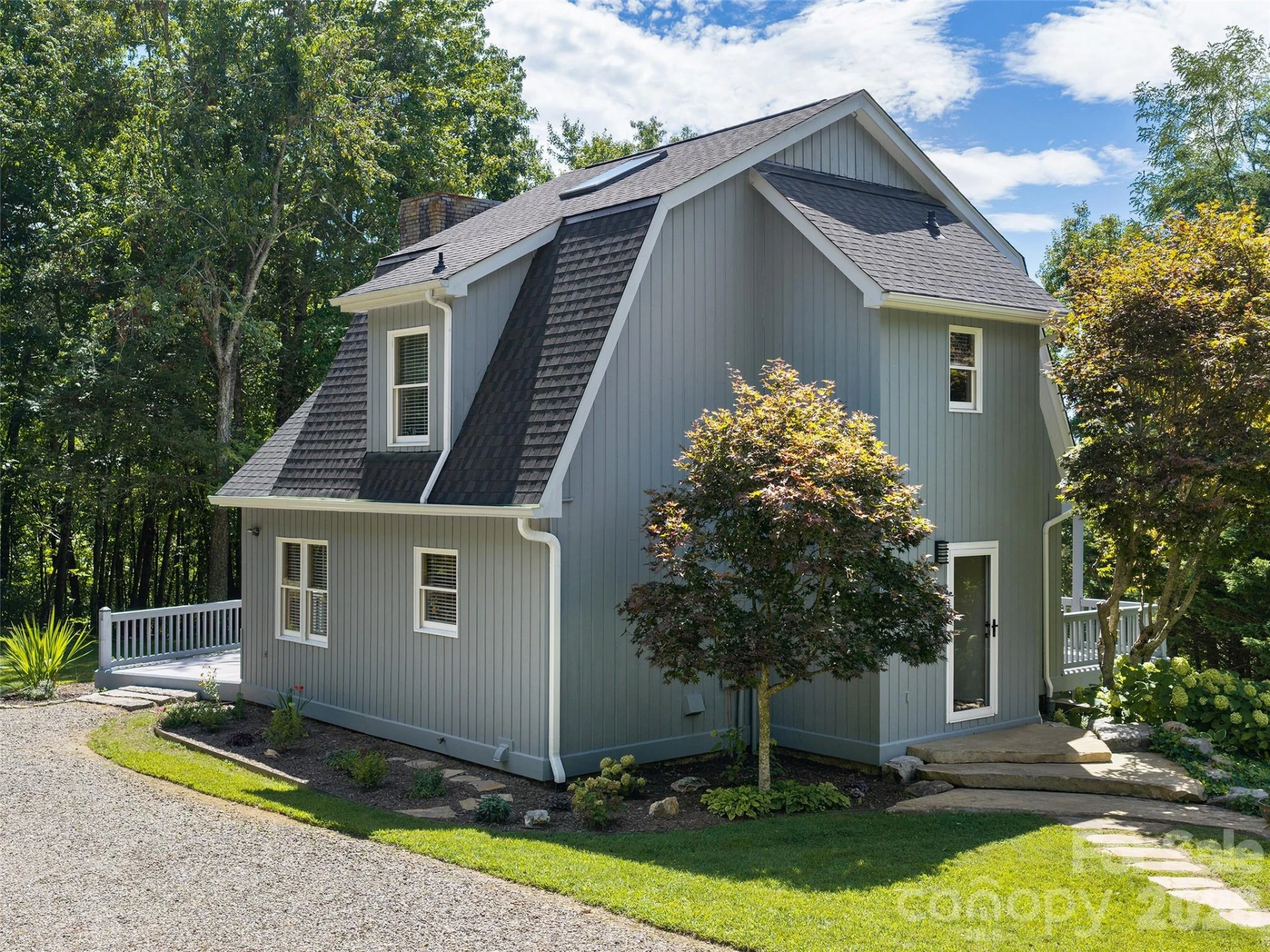 225 Long Branch Road - Photo 2