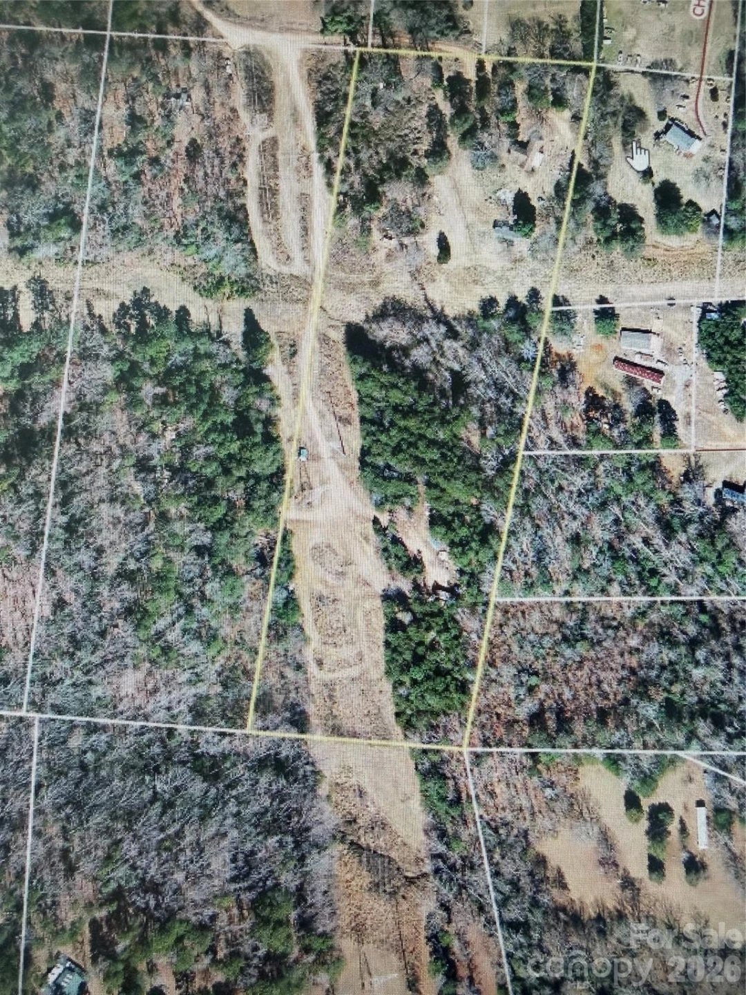 482 Morningstar Lake Road
