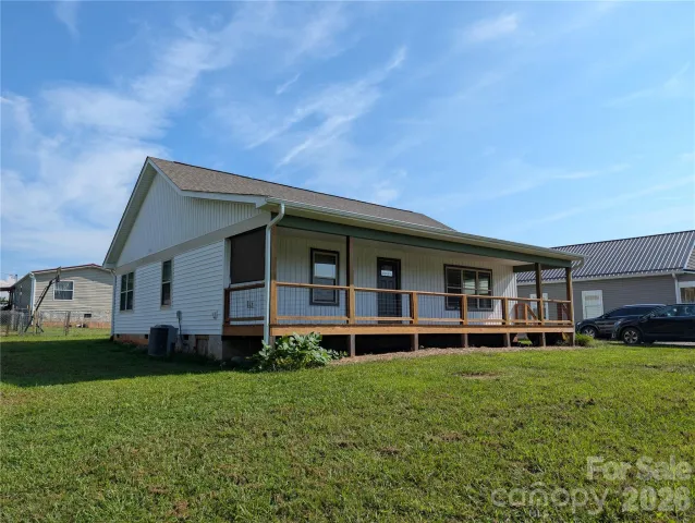 108 Split Rail Drive Extension, Asheville, NC, 28806