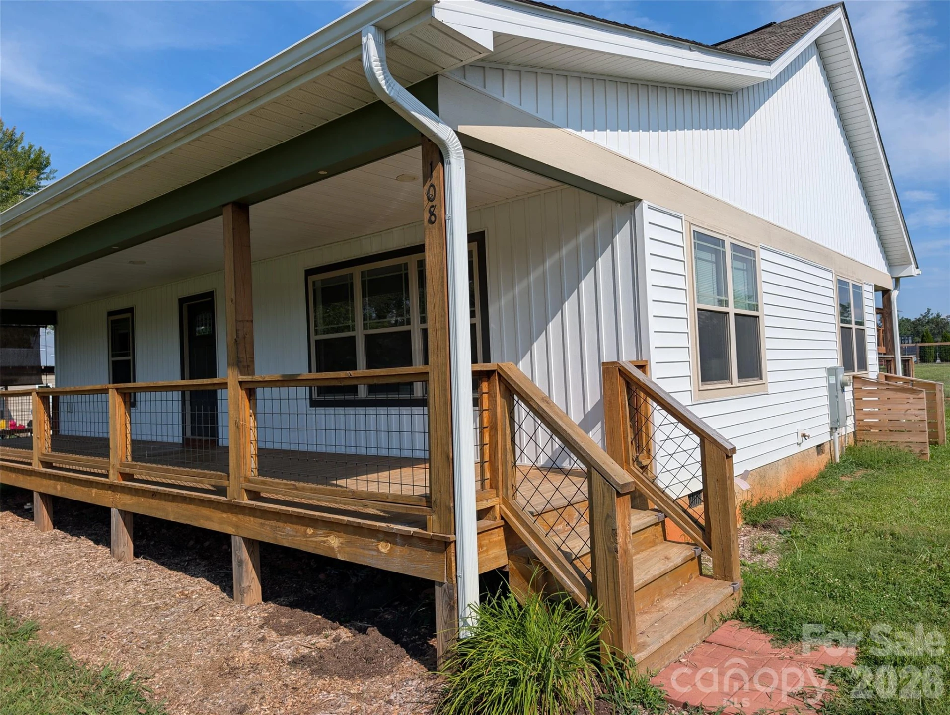 108 Split Rail Drive Extension - Photo 12