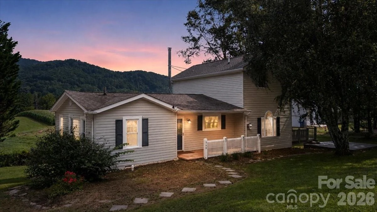 308 Browntown Road