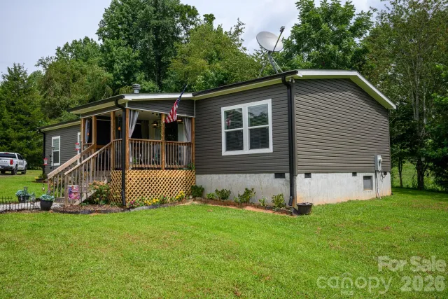 324 Plemmons Place, Marion, NC, 28752