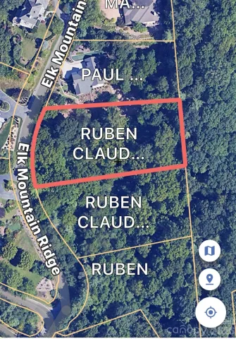 99999 Elk Mountain Ridge, Asheville, NC, 28804