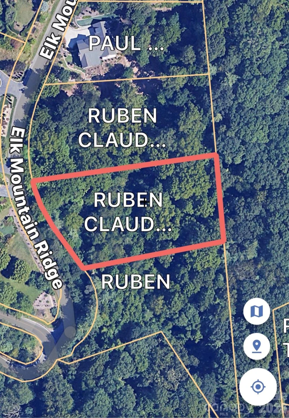 99999 Elk Mountain Ridge #13