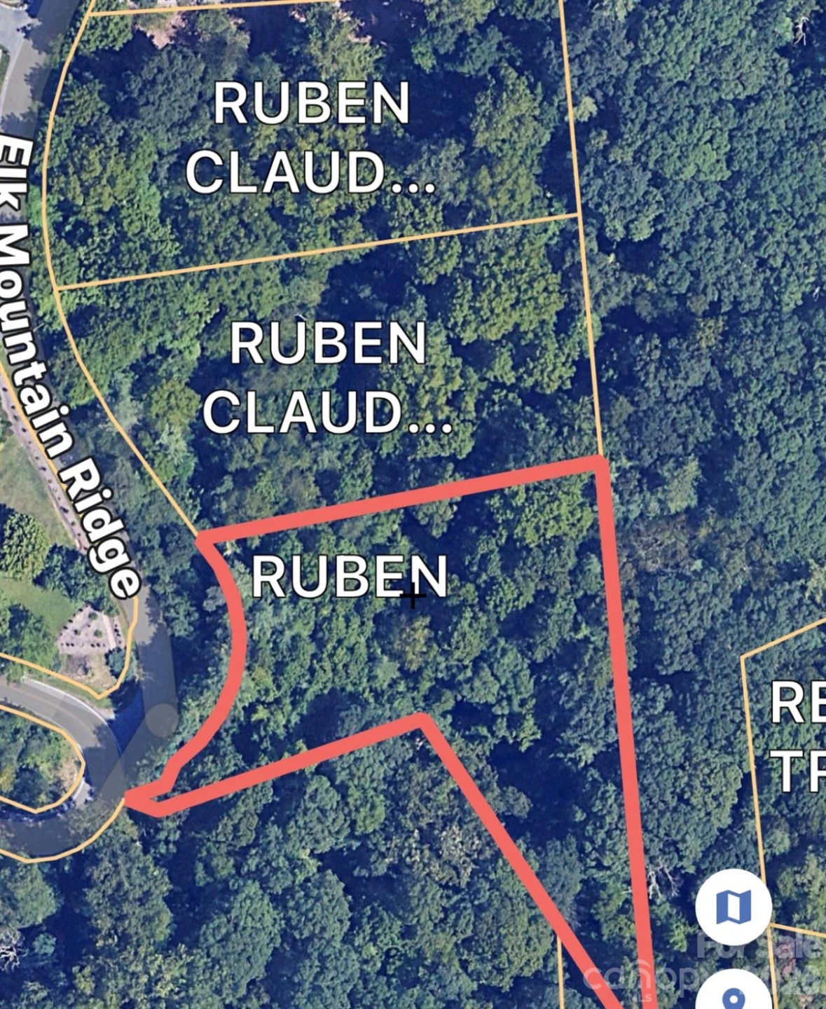 99999 Elk Mountain Ridge #14