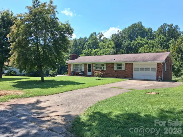 114 Ashworth Circle, Marion, NC, 28752