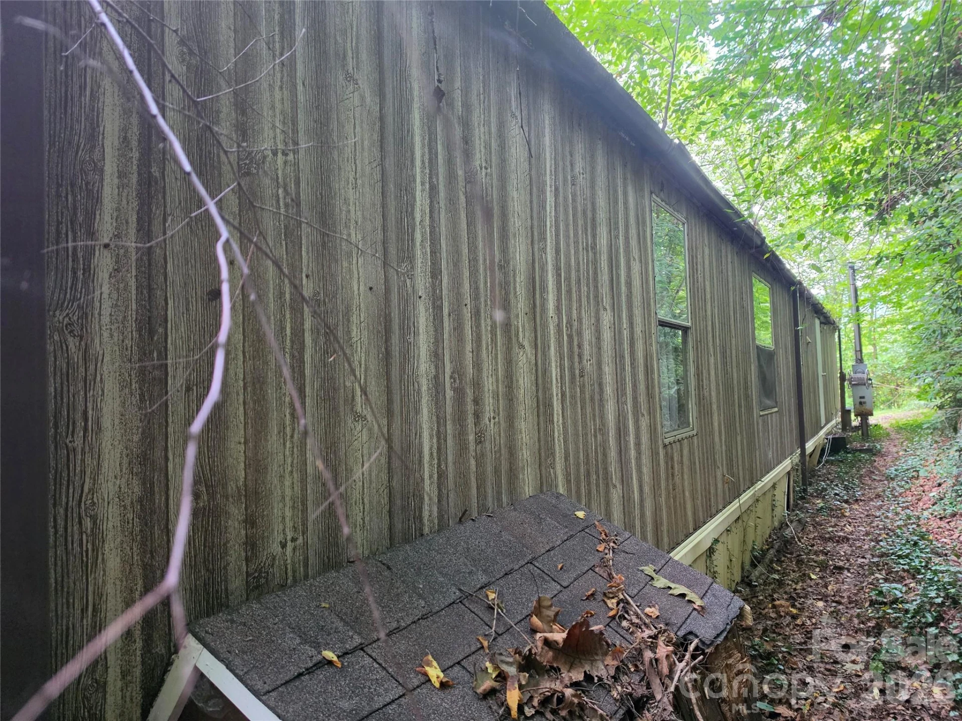 40 Gunches Dirt Road - Photo 2