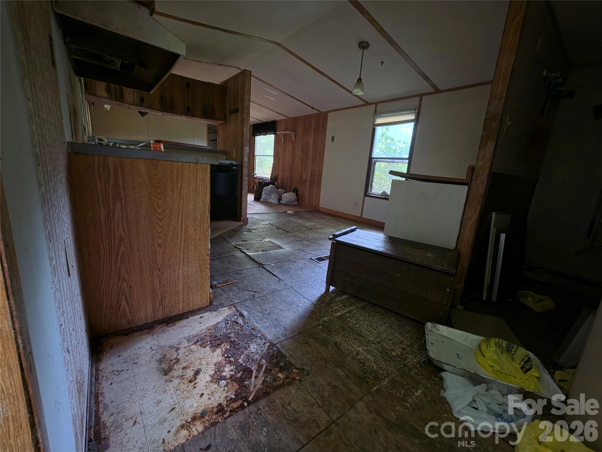 40 Gunches Dirt Road - Photo 5