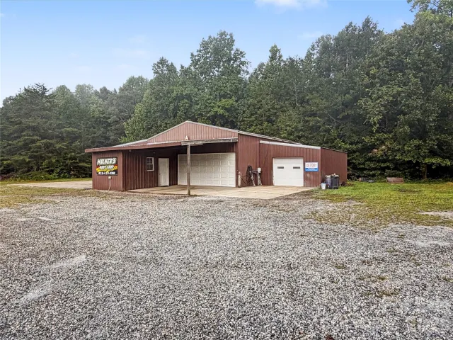 2330 Oakland Road, Forest City, NC, 28043