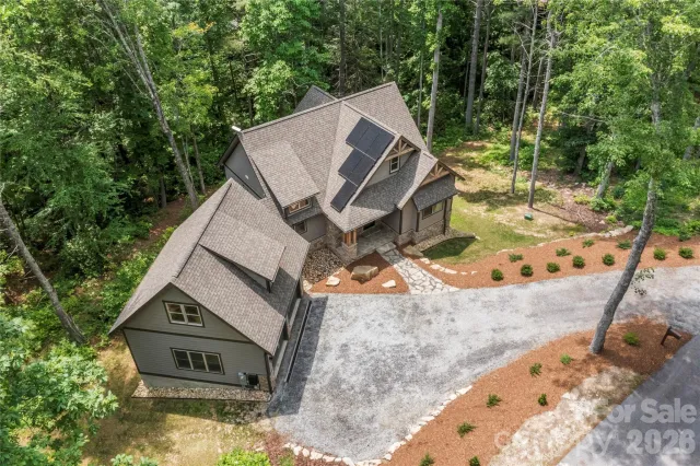 68 Huckleberry Ridge Lane