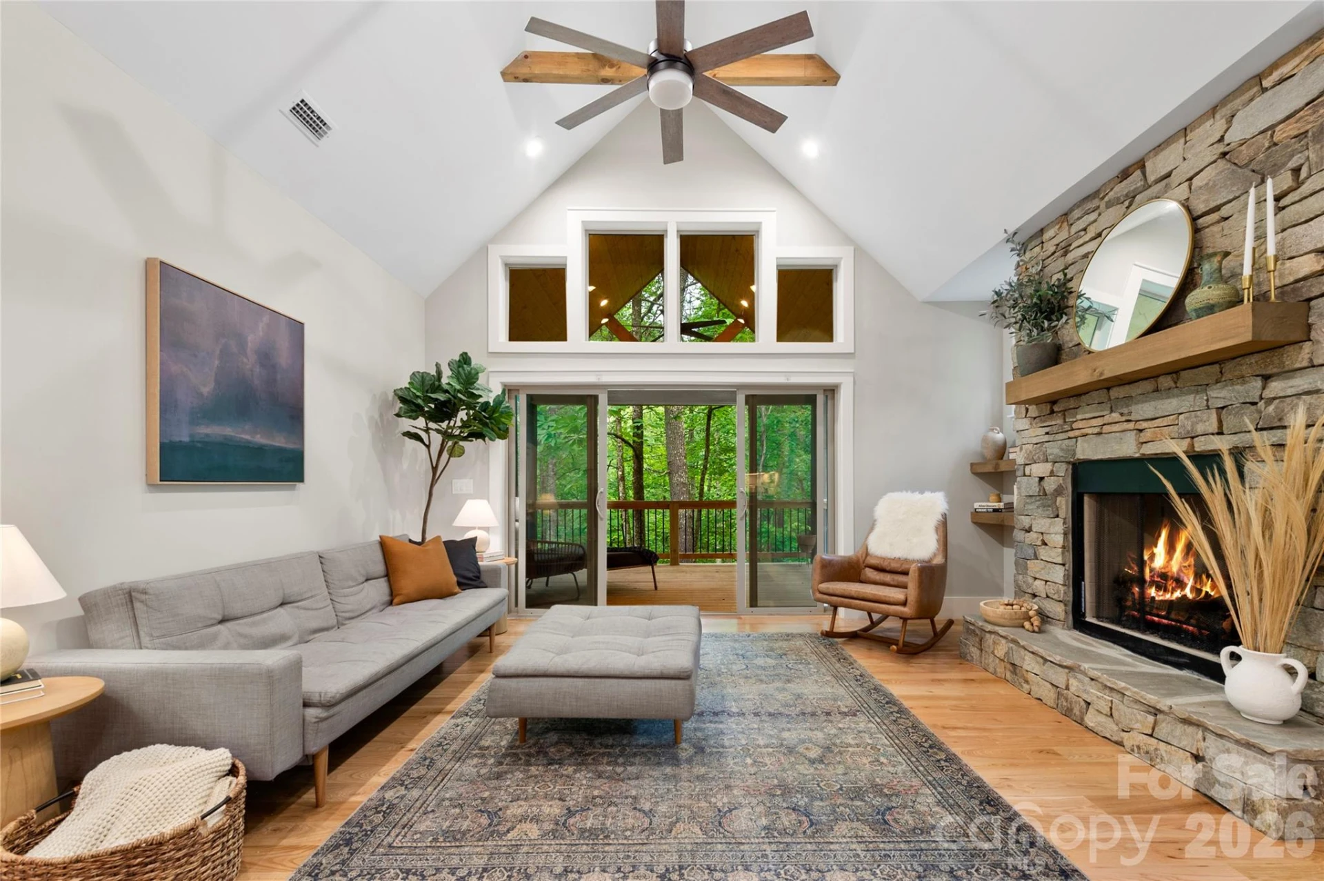 68 Huckleberry Ridge Lane - Photo 5