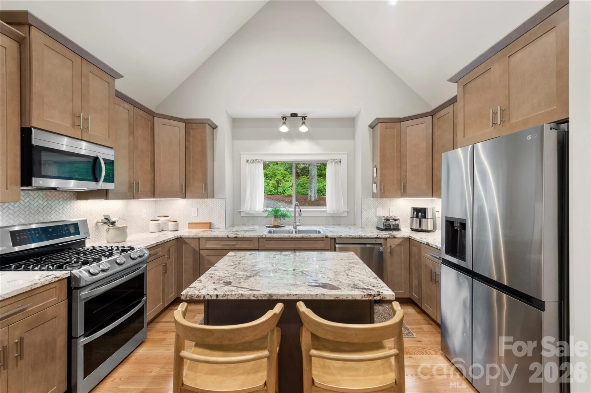 68 Huckleberry Ridge Lane - Photo 12