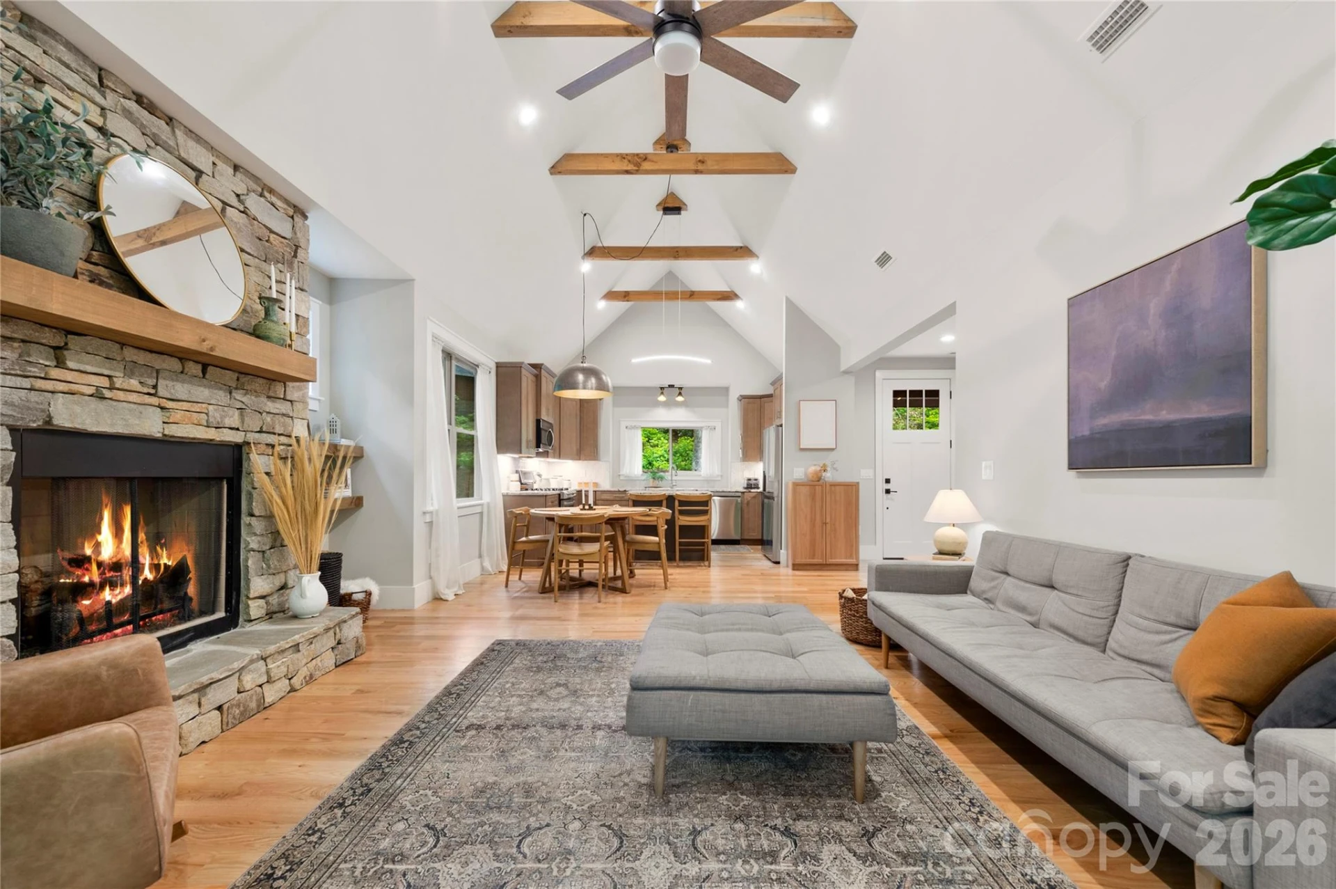 68 Huckleberry Ridge Lane - Photo 13
