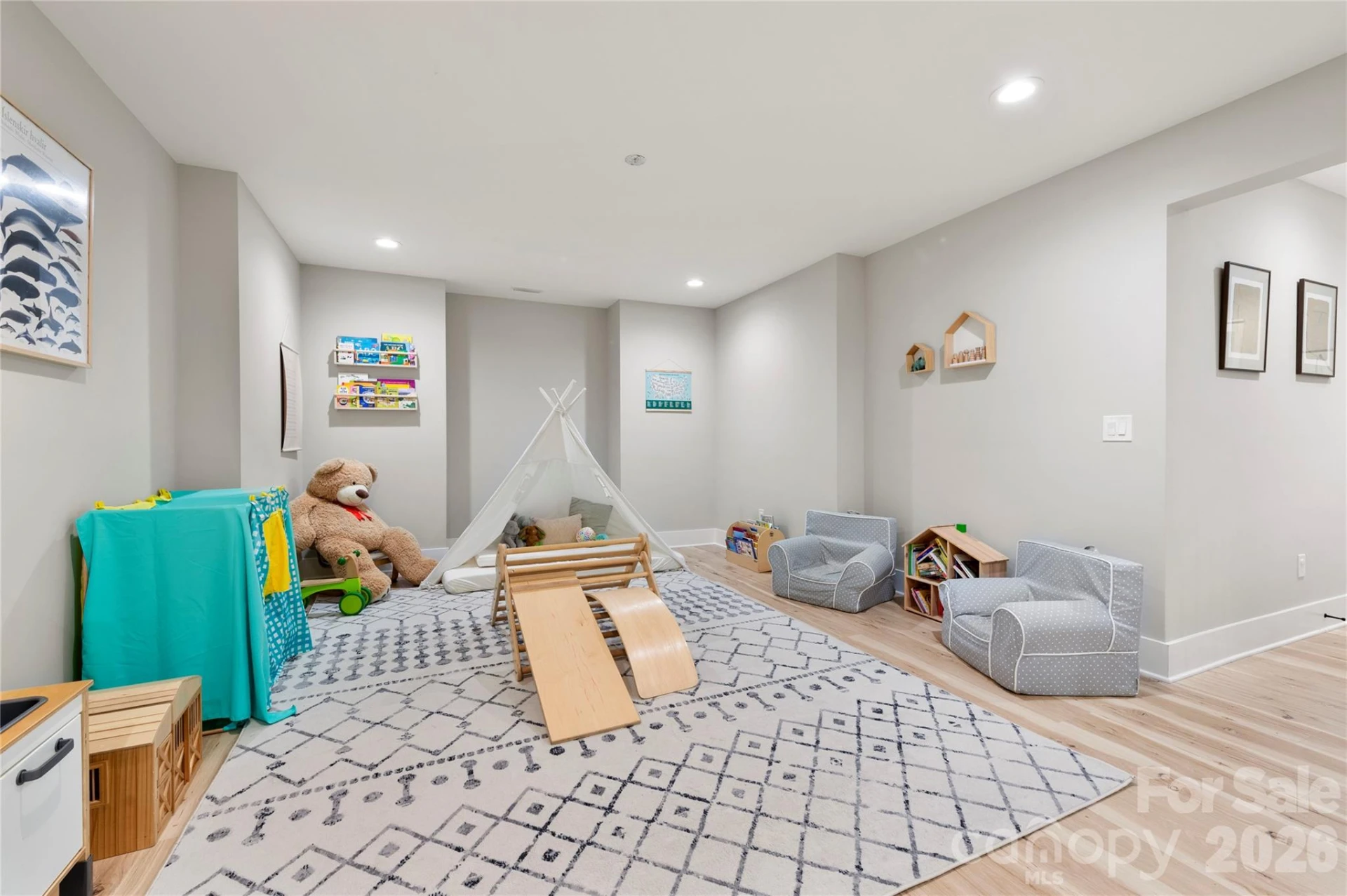 68 Huckleberry Ridge Lane - Photo 22