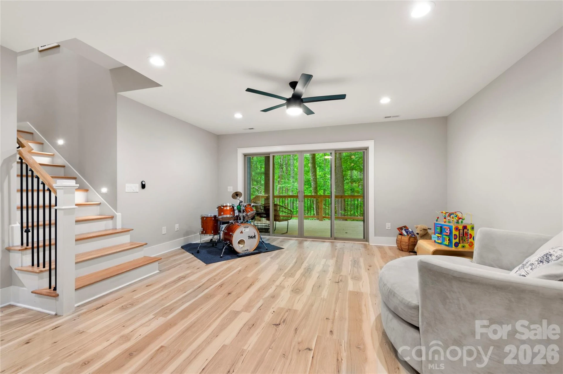 68 Huckleberry Ridge Lane - Photo 23
