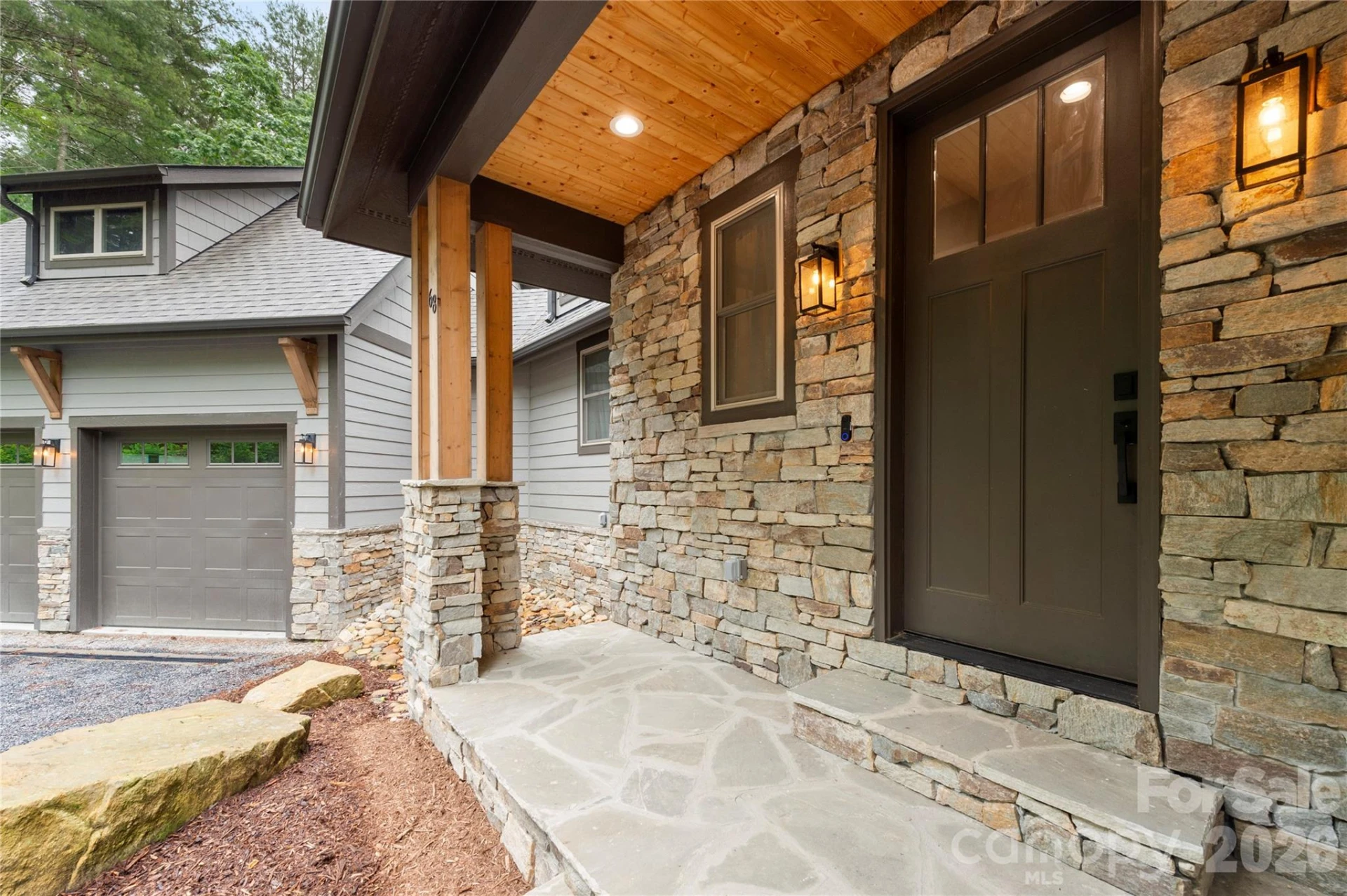 68 Huckleberry Ridge Lane - Photo 30