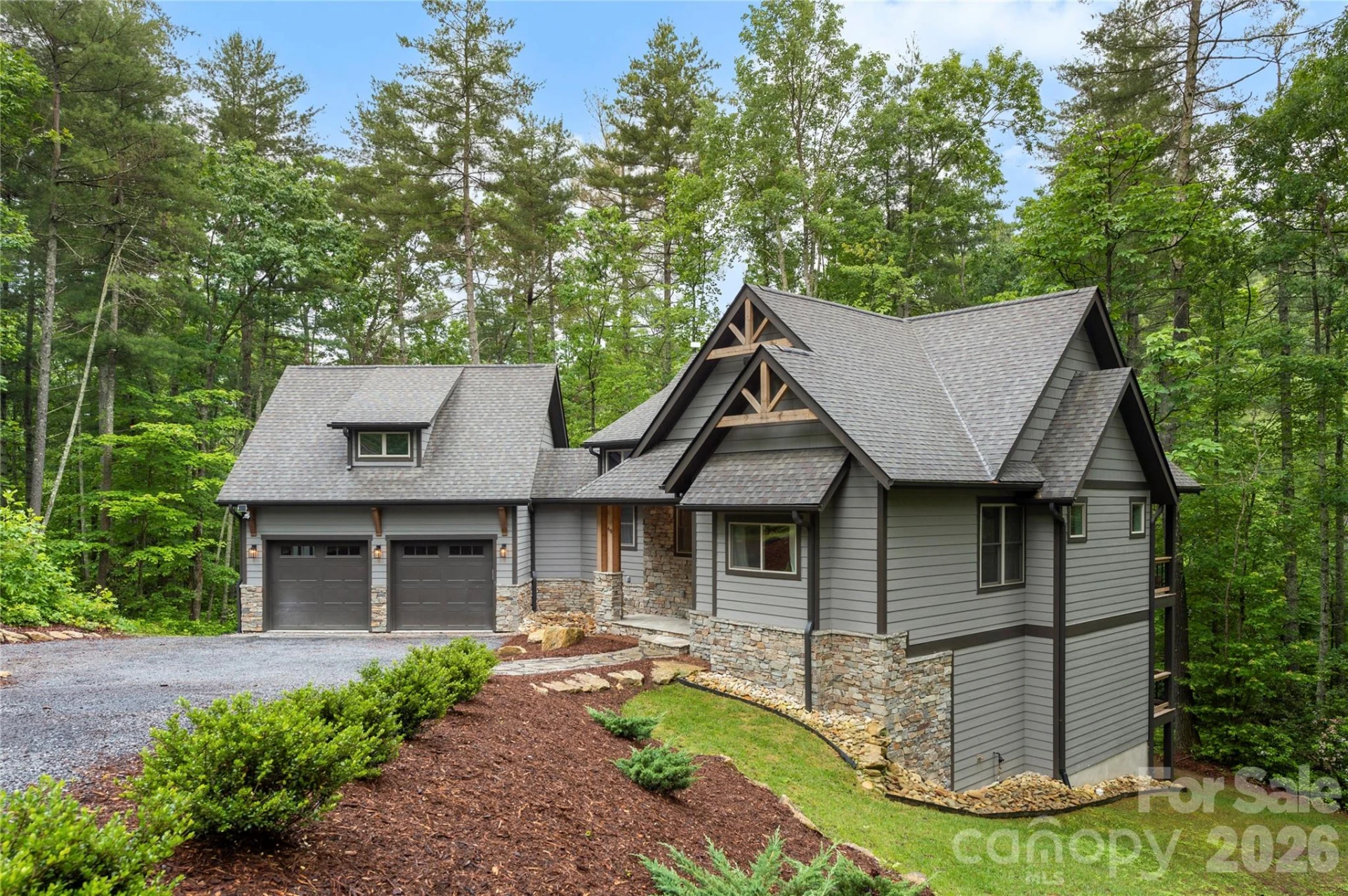 68 Huckleberry Ridge Lane - Photo 32