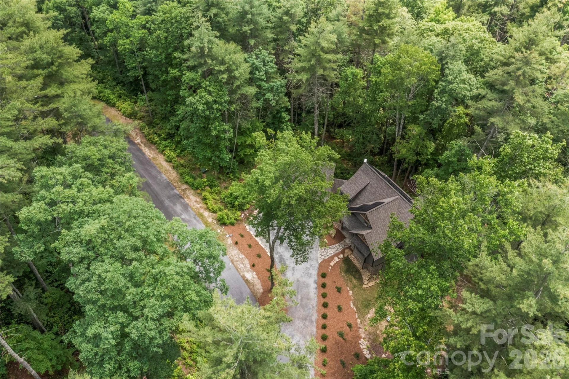 68 Huckleberry Ridge Lane - Photo 40