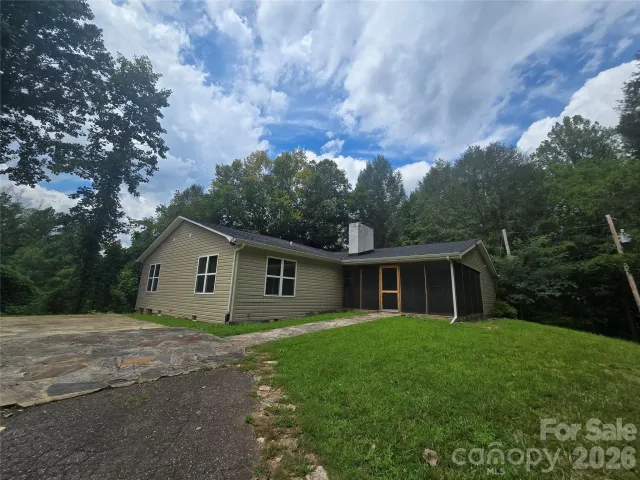 182 US 221 Business Extension N, Marion, NC, 28752