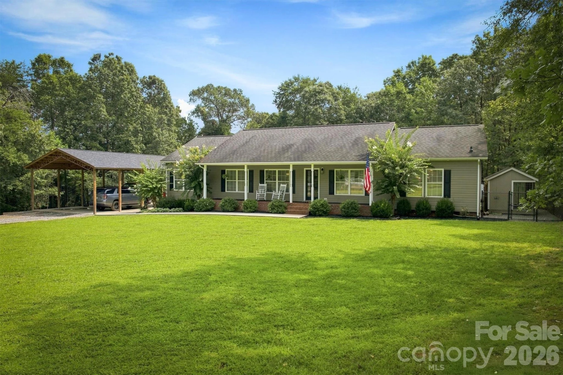 349 N Woodleaf Road - Photo 4