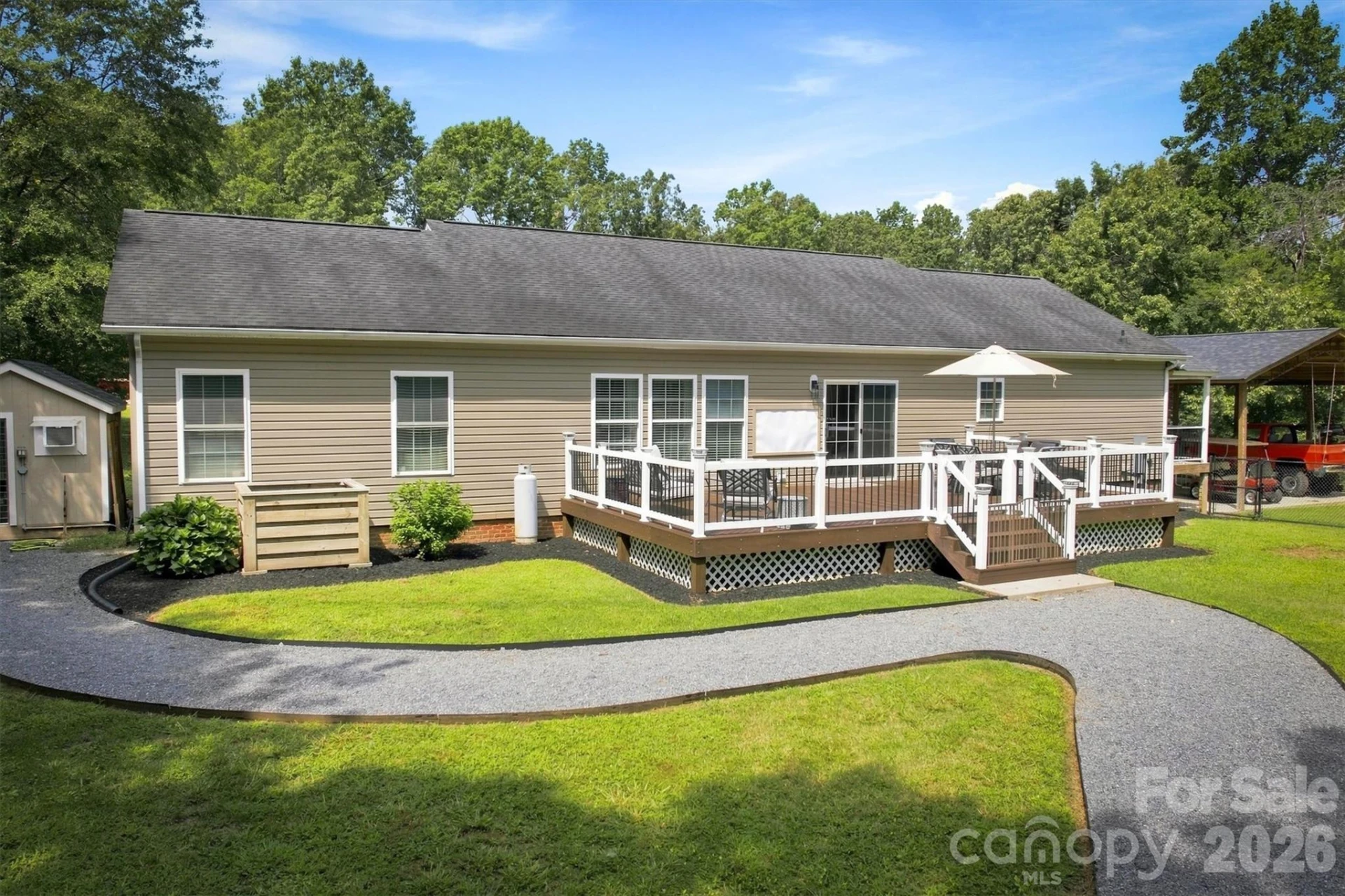 349 N Woodleaf Road - Photo 5