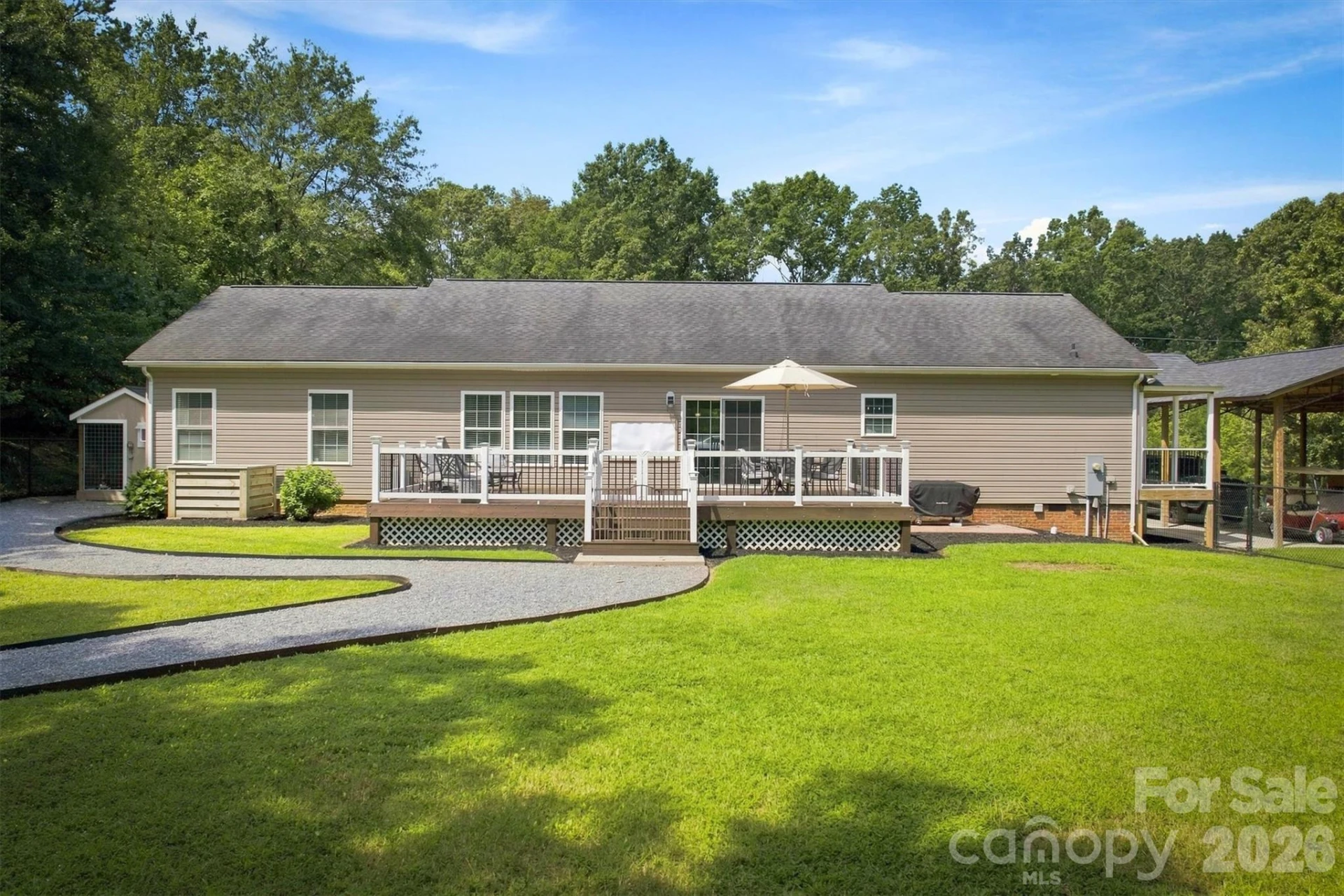349 N Woodleaf Road - Photo 6
