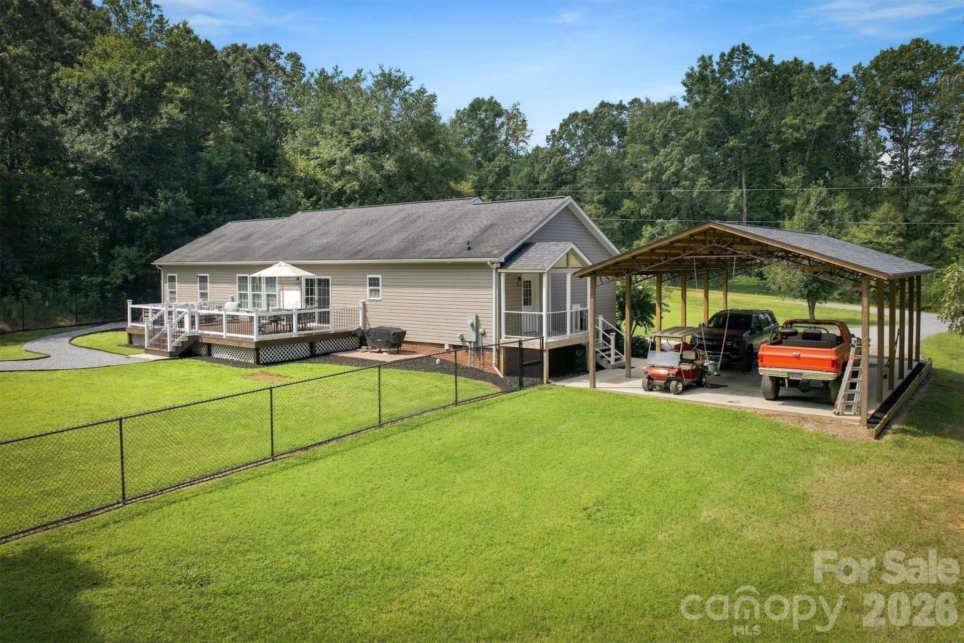 349 N Woodleaf Road - Photo 7