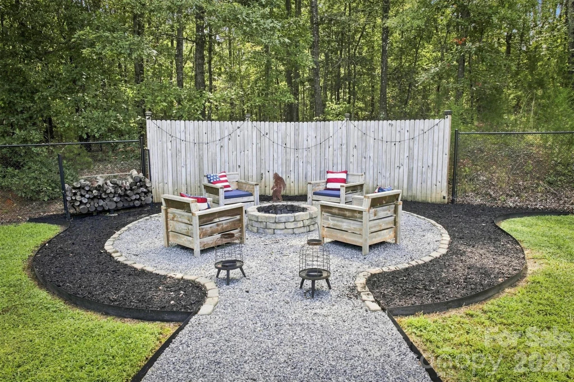 349 N Woodleaf Road - Photo 8