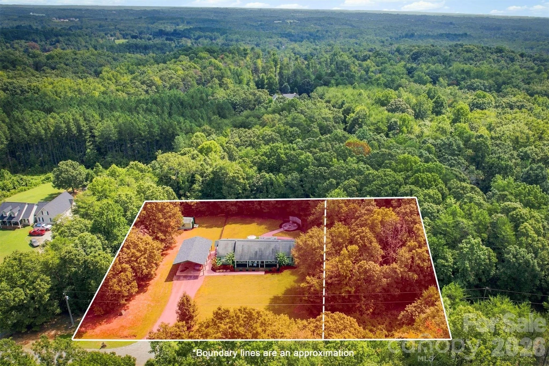 349 N Woodleaf Road - Photo 10