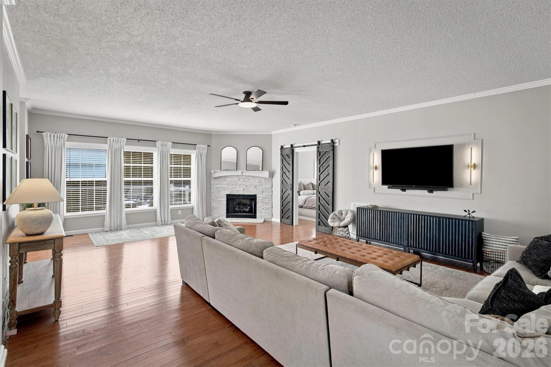 349 N Woodleaf Road - Photo 20
