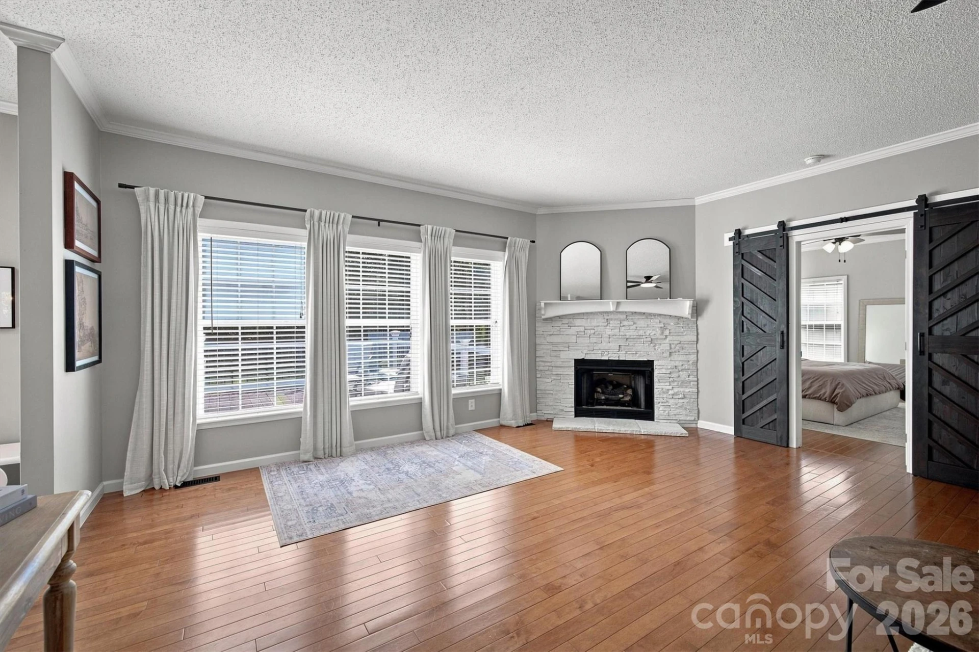 349 N Woodleaf Road - Photo 21