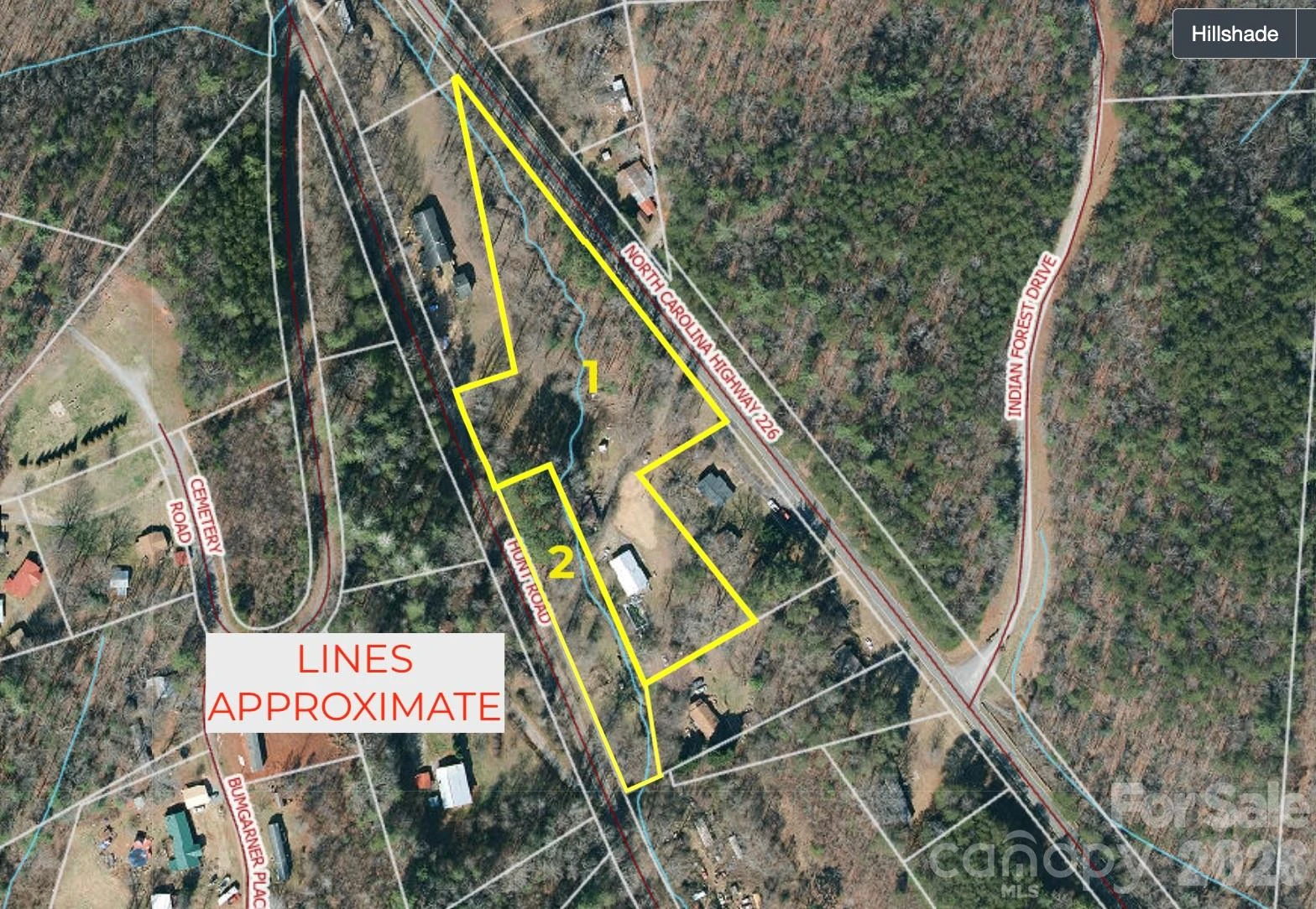 2957 NC Highway 226 Highway - Photo 13