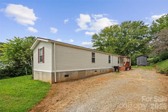 4 Briarcliff Terrace, Asheville, NC, 28806