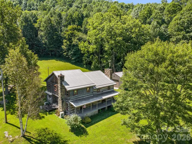 146 Gentry Farm Drive