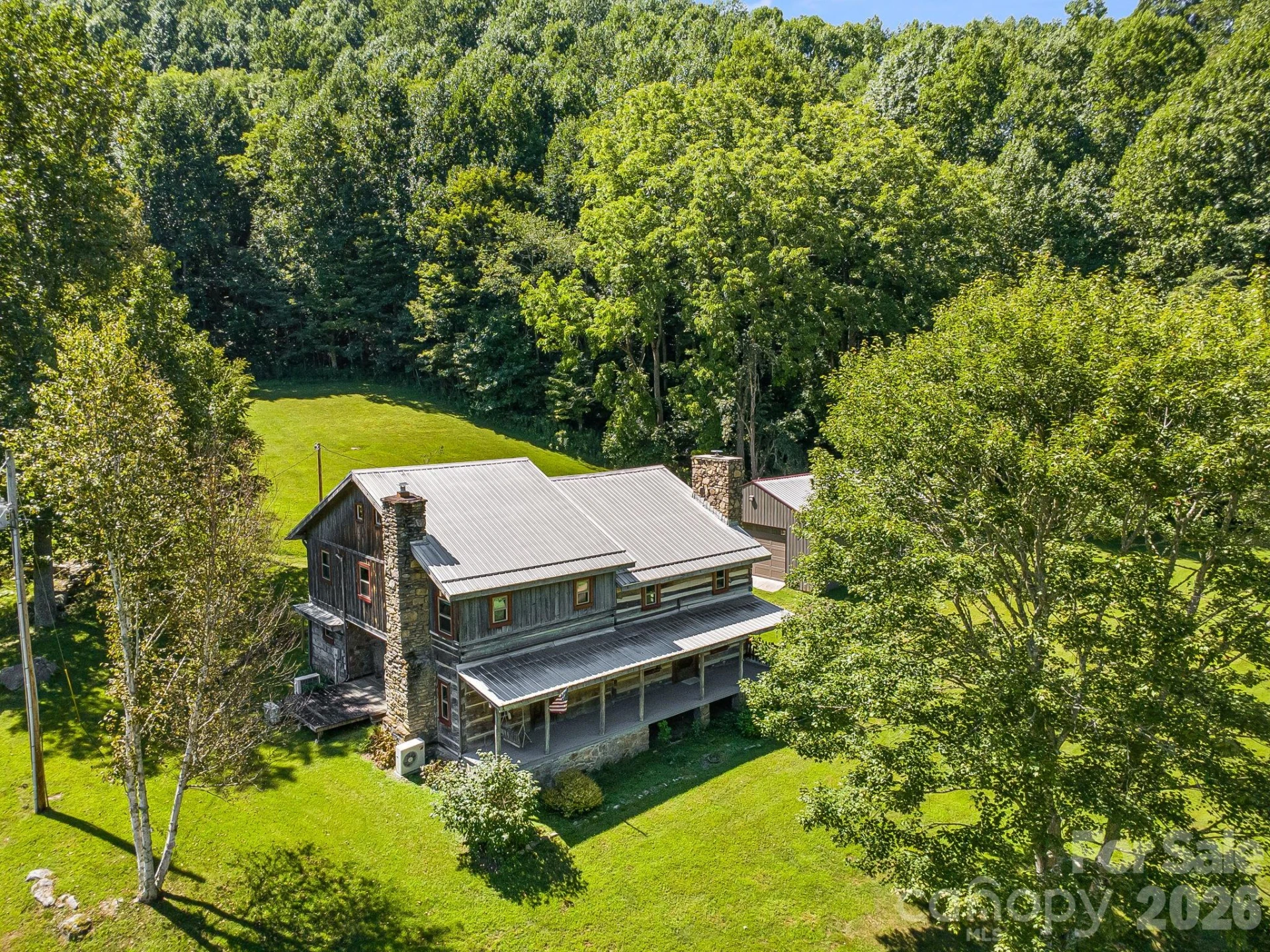 146 Gentry Farm Drive