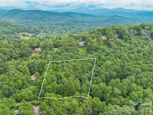 1.54 Acres Breezeway Drive
