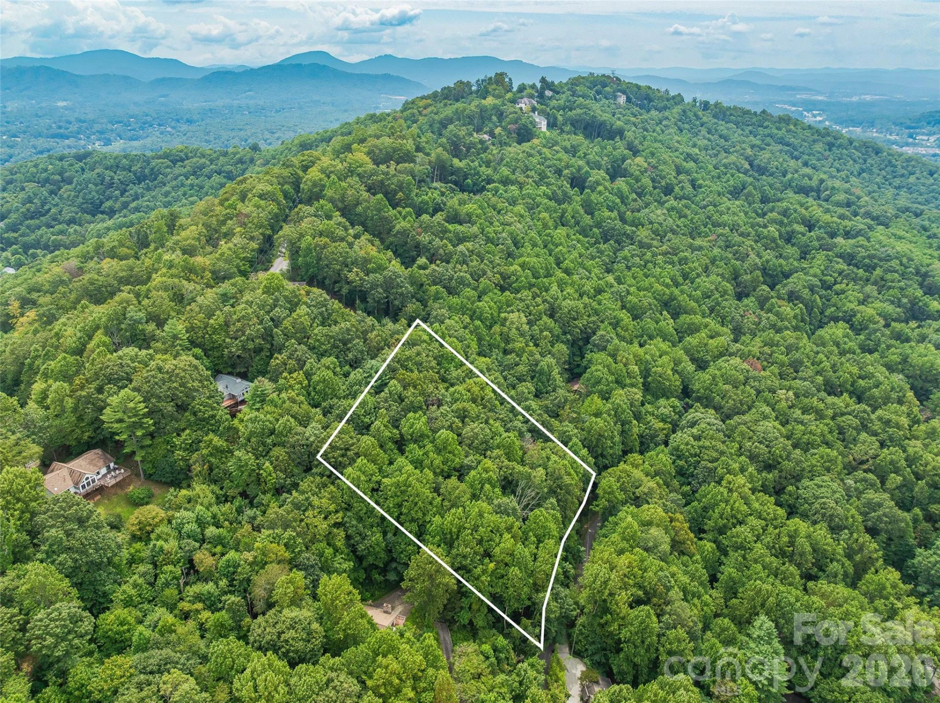 1.54 Acres Breezeway Drive - Photo 3