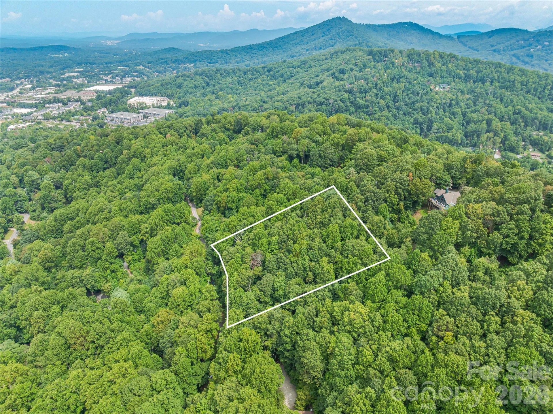 1.54 Acres Breezeway Drive - Photo 5